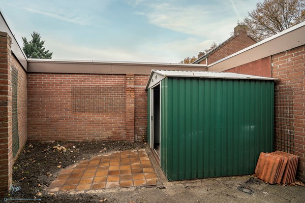 Medium property photo - Kapellerweg 6, 5953 BZ Reuver